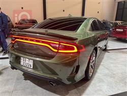 دودج تشارجر